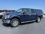 Used 2014 Ford F-150 XLT SuperCrew Cab 4WD, Pickup for sale #23F225A - photo 6