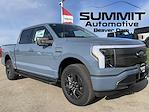 2023 Ford F-150 Lightning SuperCrew Cab 4x4, Pickup for sale #23F255 - photo 1
