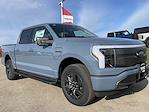 2023 Ford F-150 Lightning SuperCrew Cab 4x4, Pickup for sale #23F255 - photo 3