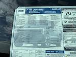 2023 Ford F-150 Lightning SuperCrew Cab 4x4, Pickup for sale #23F255 - photo 61