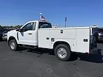 New 2023 Ford F-250 XL Regular Cab 4x4, Knapheide Steel Service Body Service Truck for sale #23F257 - photo 5