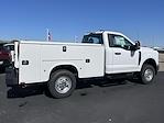 New 2023 Ford F-250 XL Regular Cab 4x4, Knapheide Steel Service Body Service Truck for sale #23F257 - photo 2