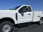 New 2023 Ford F-250 XL Regular Cab 4x4, Knapheide Steel Service Body Service Truck for sale #23F257 - photo 32