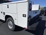 New 2023 Ford F-250 XL Regular Cab 4x4, Knapheide Steel Service Body Service Truck for sale #23F257 - photo 34