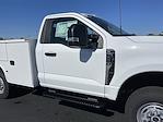 New 2023 Ford F-250 XL Regular Cab 4x4, Knapheide Steel Service Body Service Truck for sale #23F257 - photo 43