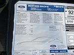 2023 Ford Mustang Mach-E AWD, SUV for sale #23F270 - photo 46