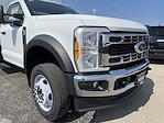 New 2023 Ford F-550 XL Regular Cab 4x2, Box Truck for sale #23F274 - photo 35