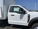 New 2023 Ford F-550 XL Regular Cab 4x2, Box Truck for sale #23F274 - photo 36