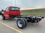 2024 Ford F-550 Regular Cab DRW 4x2, Cab Chassis for sale #24F122 - photo 18