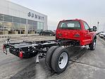 2024 Ford F-550 Regular Cab DRW 4x2, Cab Chassis for sale #24F122 - photo 2