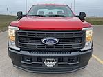 New 2024 Ford F-550 XL Regular Cab 4x2, Cab Chassis for sale #24F122 - photo 40