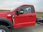 New 2024 Ford F-550 XL Regular Cab 4x2, Cab Chassis for sale #24F122 - photo 42