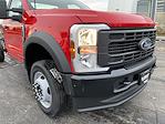New 2024 Ford F-550 XL Regular Cab 4x2, Cab Chassis for sale #24F122 - photo 44