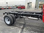 2024 Ford F-550 Regular Cab DRW 4x2, Cab Chassis for sale #24F122 - photo 46