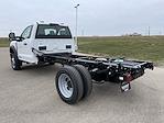 2024 Ford F-550 Regular Cab DRW 4x2, Cab Chassis for sale #24F123 - photo 6