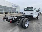 2024 Ford F-550 Regular Cab DRW 4x2, Cab Chassis for sale #24F123 - photo 2