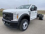 2024 Ford F-550 Regular Cab DRW 4x2, Cab Chassis for sale #24F123 - photo 7