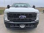 New 2024 Ford F-550 XL Regular Cab 4x2, Cab Chassis for sale #24F123 - photo 29
