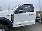 New 2024 Ford F-550 XL Regular Cab 4x2, Cab Chassis for sale #24F123 - photo 31