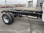 2024 Ford F-550 Regular Cab DRW 4x2, Cab Chassis for sale #24F123 - photo 35