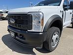 New 2024 Ford F-550 XL Regular Cab 4x2, Cab Chassis for sale #24F124 - photo 33