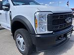 New 2024 Ford F-550 XL Regular Cab 4x2, Cab Chassis for sale #24F124 - photo 36