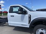 New 2024 Ford F-550 XL Regular Cab 4x2, Cab Chassis for sale #24F124 - photo 37