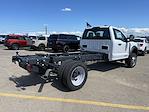 New 2024 Ford F-550 XL Regular Cab 4x2, Cab Chassis for sale #24F124 - photo 2