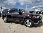 Used 2020 Chevrolet Traverse LT FWD, SUV for sale #24F132C - photo 3