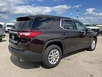 Used 2020 Chevrolet Traverse LT FWD, SUV for sale #24F132C - photo 2