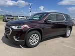 Used 2020 Chevrolet Traverse LT FWD, SUV for sale #24F132C - photo 6