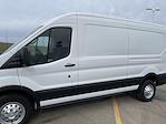 2024 Ford Transit 150 Medium Roof RWD, Empty Cargo Van for sale #24F142 - photo 24