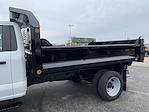 2024 Ford F-550 Regular Cab DRW 4x4, Crysteel E-Tipper Dump Truck for sale #24F144 - photo 34
