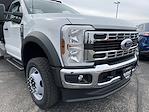 New 2024 Ford F-550 XL Regular Cab 4x4, Crysteel E-Tipper Dump Truck for sale #24F144 - photo 38