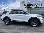 2024 Ford Explorer AWD, SUV for sale #24F145 - photo 1