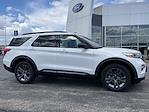 2024 Ford Explorer AWD, SUV for sale #24F145 - photo 3