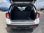 2024 Ford Explorer AWD, SUV for sale #24F145 - photo 43