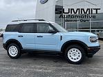 2024 Ford Bronco Sport 4WD, SUV for sale #24F148 - photo 1