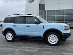 2024 Ford Bronco Sport 4WD, SUV for sale #24F148 - photo 3
