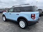 2024 Ford Bronco Sport 4WD, SUV for sale #24F148 - photo 5