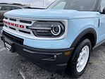 2024 Ford Bronco Sport 4WD, SUV for sale #24F148 - photo 35