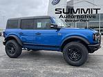 2024 Ford Bronco 4WD, SUV for sale #24F158 - photo 1