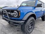 2024 Ford Bronco 4WD, SUV for sale #24F158 - photo 35