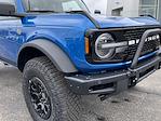 2024 Ford Bronco 4WD, SUV for sale #24F158 - photo 45
