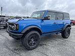 2024 Ford Bronco 4WD, SUV for sale #24F158 - photo 6