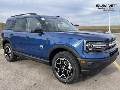 2024 Ford Bronco Sport 4WD, SUV for sale #24F159 - photo 1