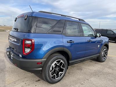 2024 Ford Bronco Sport 4WD, SUV for sale #24F159 - photo 2
