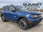 2024 Ford Bronco Sport 4WD, SUV for sale #24F159 - photo 68