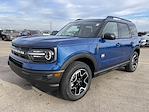2024 Ford Bronco Sport 4WD, SUV for sale #24F159 - photo 73