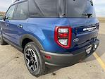 2024 Ford Bronco Sport 4WD, SUV for sale #24F159 - photo 101